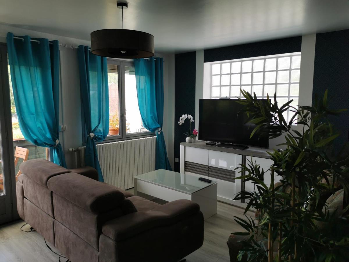 Les Marmottes Revinoises Bed & Breakfast Dış mekan fotoğraf