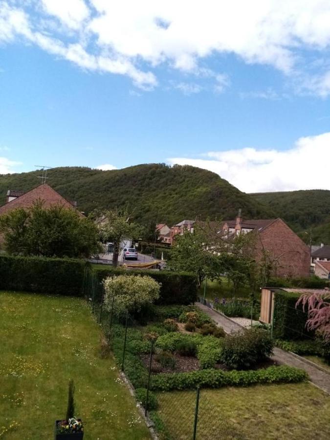 Les Marmottes Revinoises Bed & Breakfast Dış mekan fotoğraf