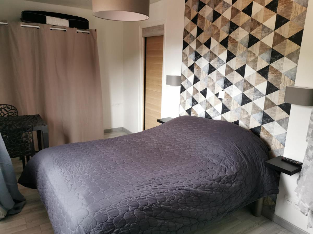 Les Marmottes Revinoises Bed & Breakfast Dış mekan fotoğraf