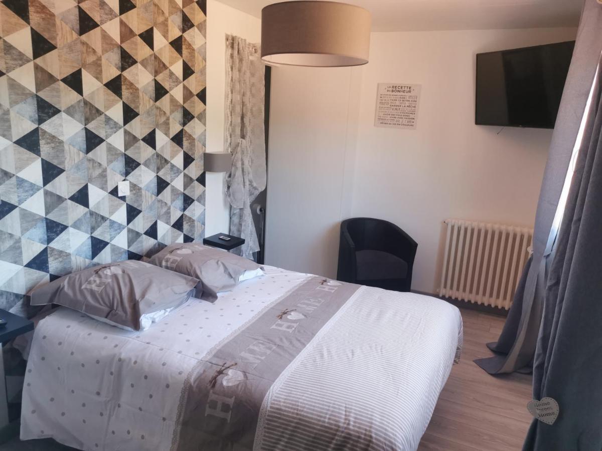 Les Marmottes Revinoises Bed & Breakfast Dış mekan fotoğraf